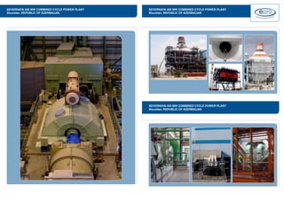 E.Berkay_EPRO Inc_ Company Profile | PDF