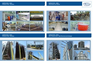 E.Berkay_EPRO Inc_ Company Profile | PDF