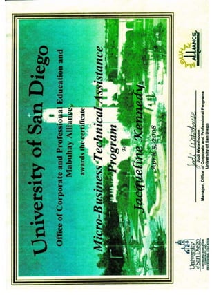 Business Profile Commercial - Copy