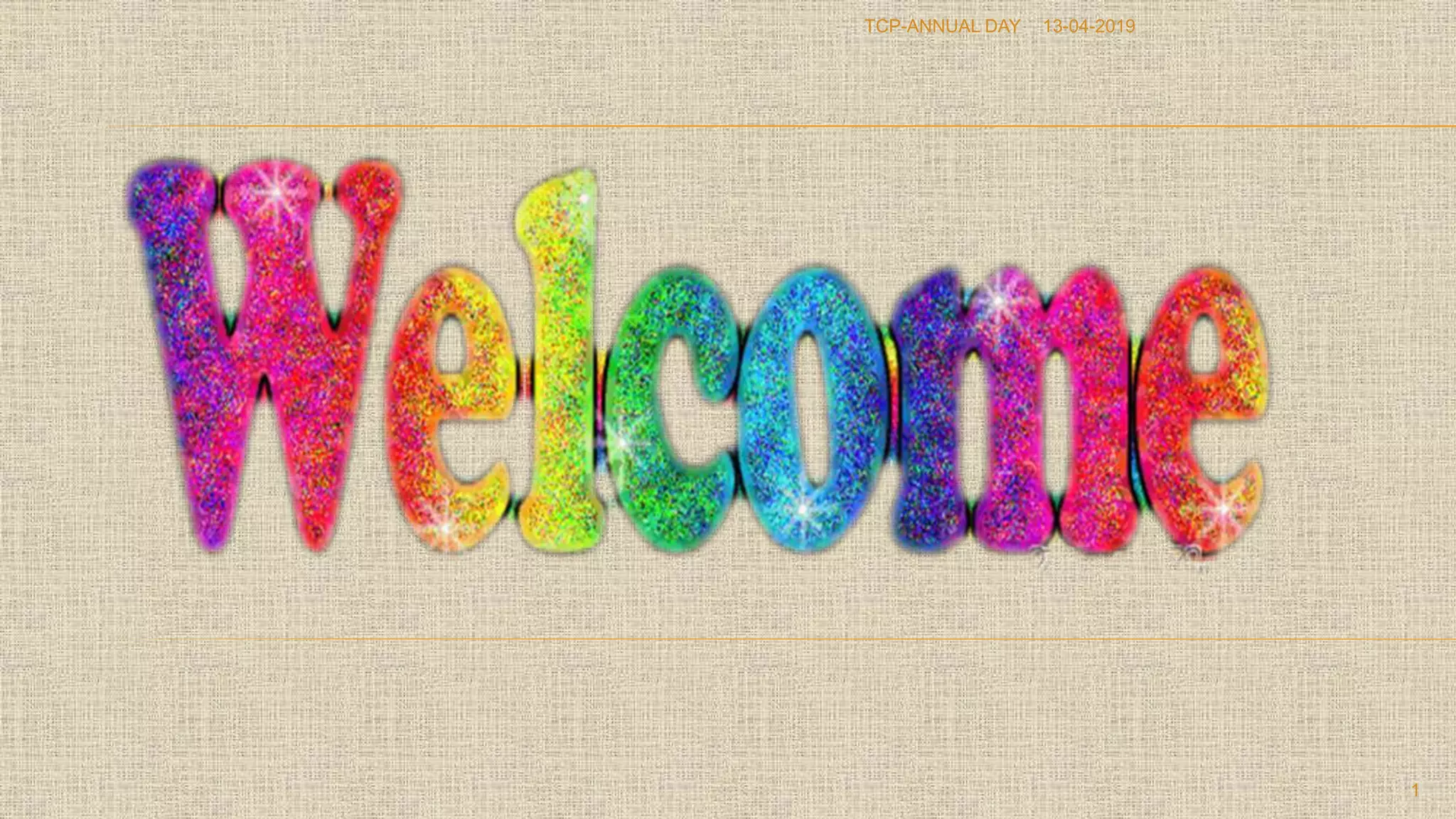 63 rd COLLEGE DAY PRESENTATIONS THIAGARAJARCOLLEGEOFPRECEPTORS-MADURAI