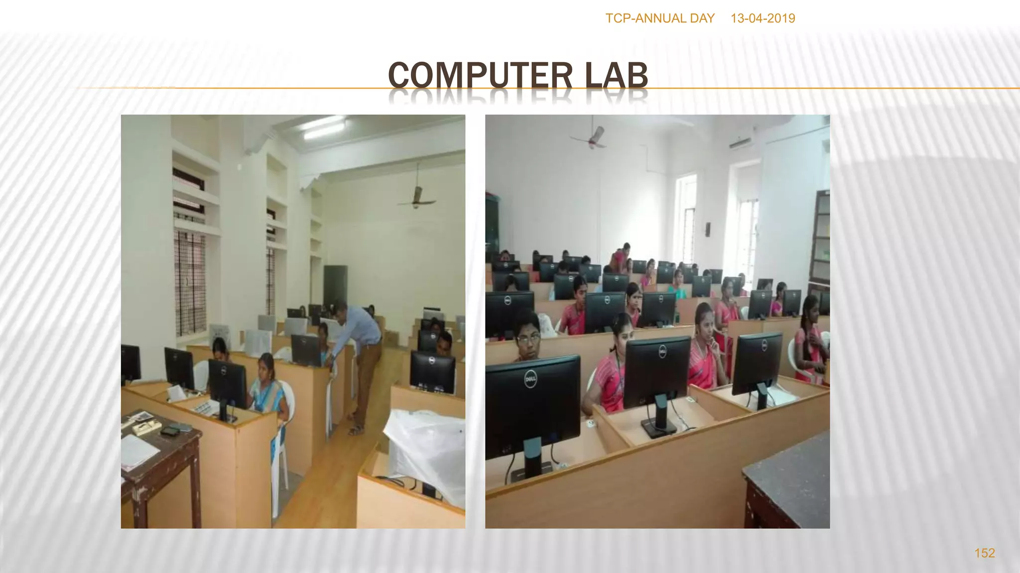 63 rd COLLEGE DAY PRESENTATIONS THIAGARAJARCOLLEGEOFPRECEPTORS-MADURAI