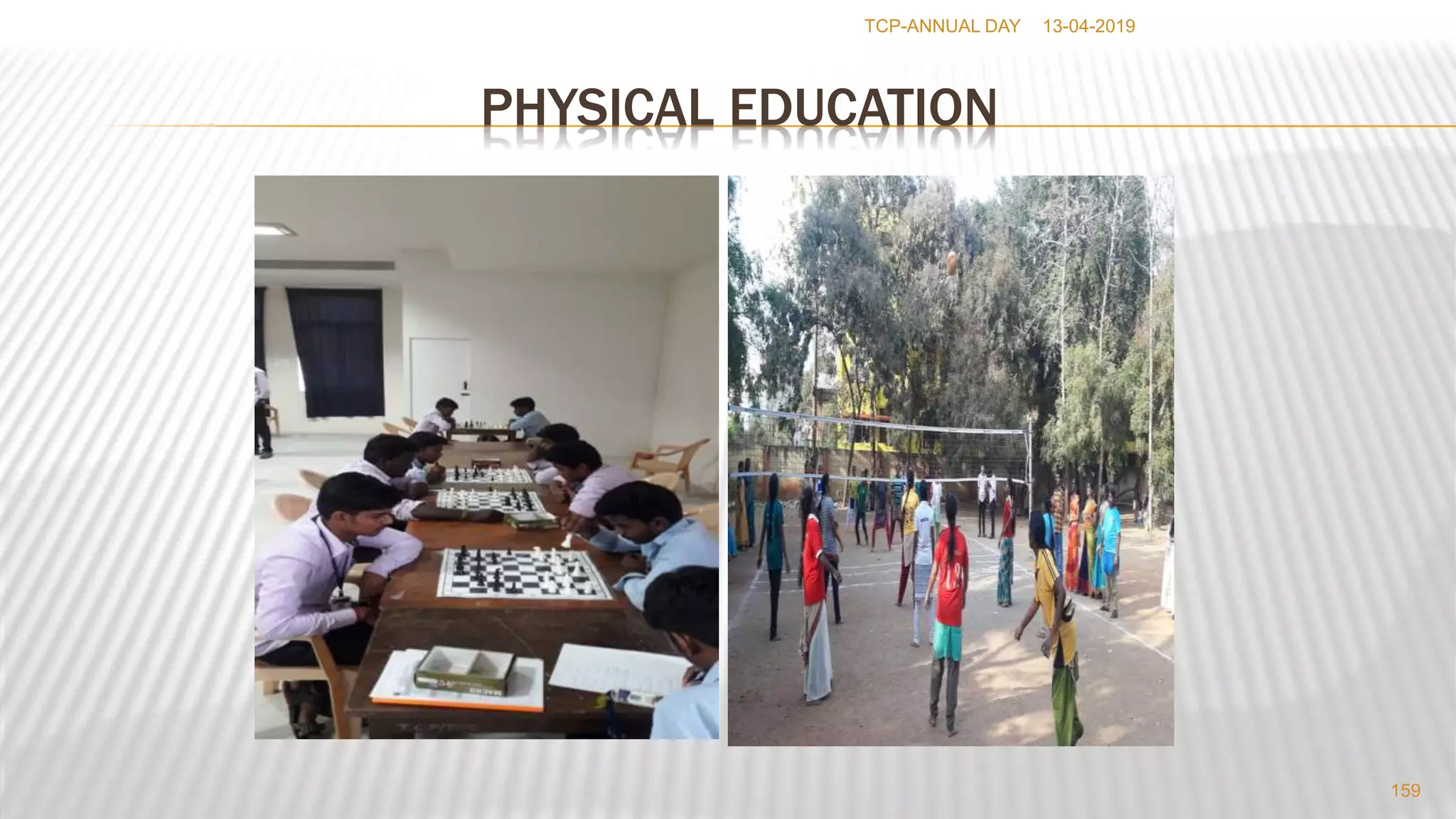 63 rd COLLEGE DAY PRESENTATIONS THIAGARAJARCOLLEGEOFPRECEPTORS-MADURAI