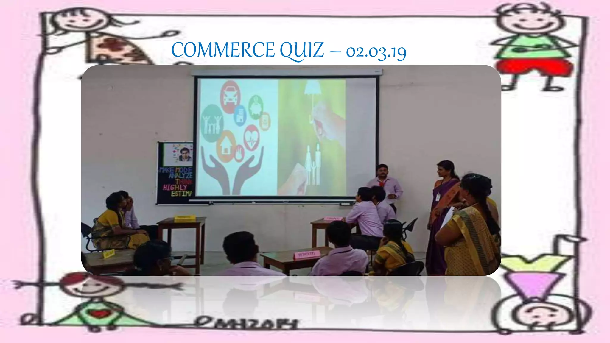 63 rd COLLEGE DAY PRESENTATIONS THIAGARAJARCOLLEGEOFPRECEPTORS-MADURAI