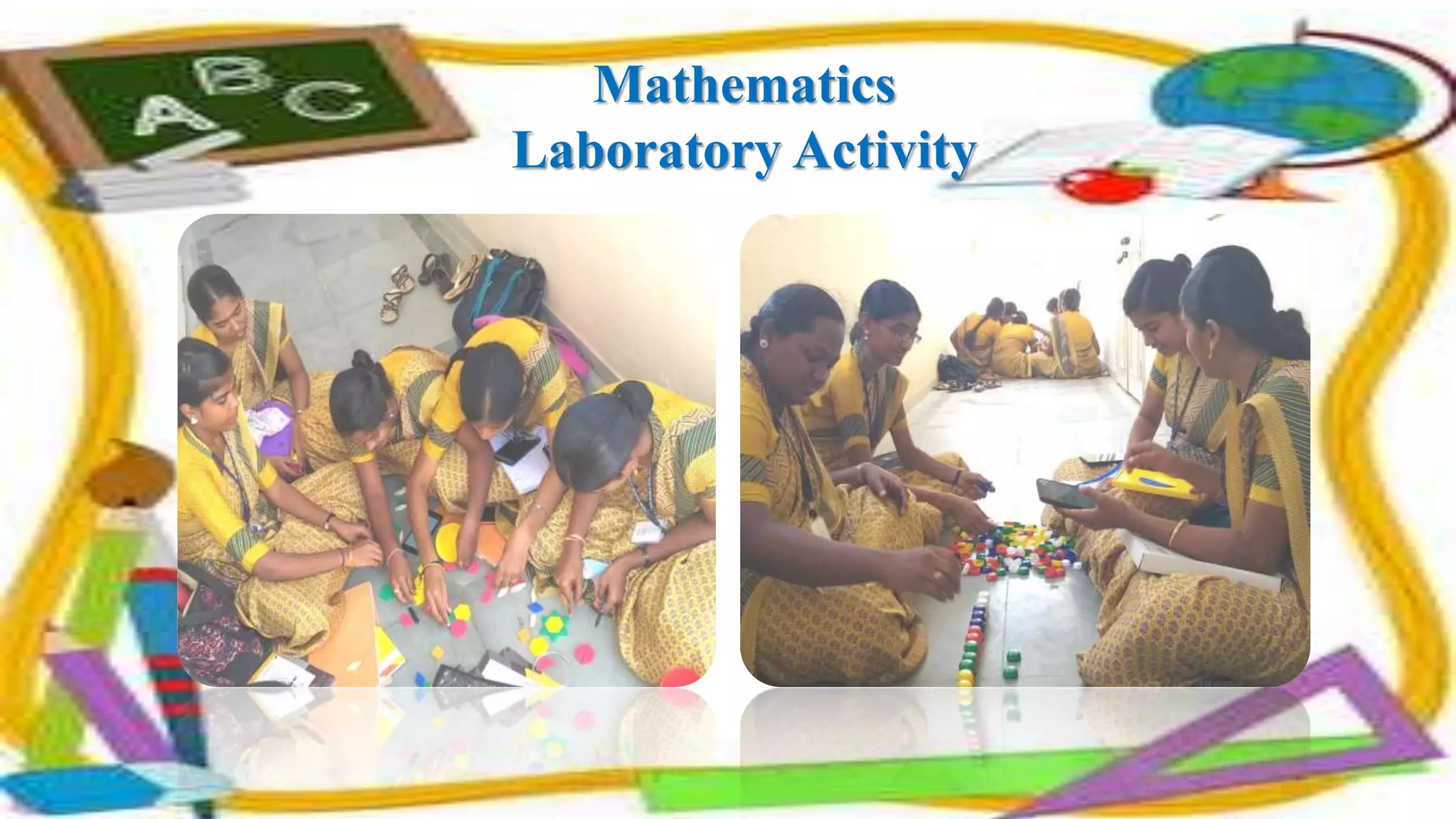 63 rd COLLEGE DAY PRESENTATIONS THIAGARAJARCOLLEGEOFPRECEPTORS-MADURAI