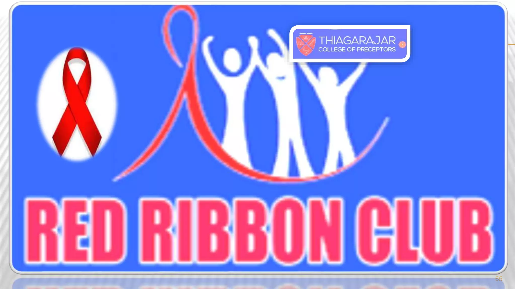 63 rd COLLEGE DAY PRESENTATIONS THIAGARAJARCOLLEGEOFPRECEPTORS-MADURAI