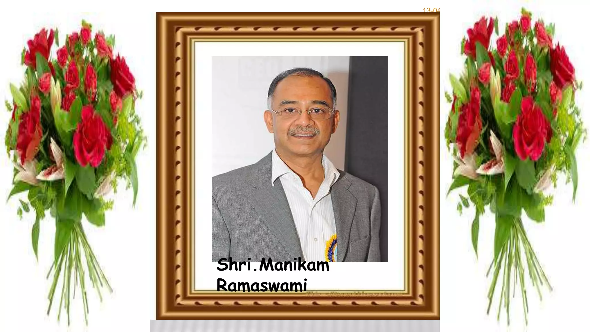 63 rd COLLEGE DAY PRESENTATIONS THIAGARAJARCOLLEGEOFPRECEPTORS-MADURAI