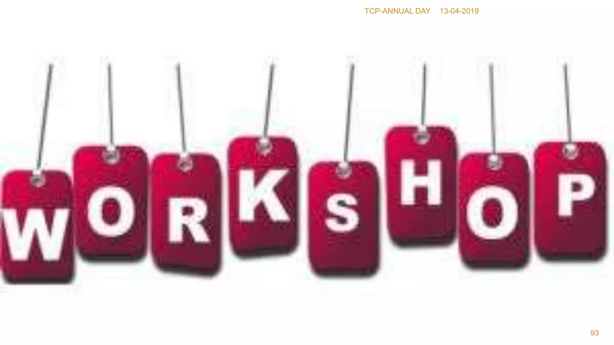 63 rd COLLEGE DAY PRESENTATIONS THIAGARAJARCOLLEGEOFPRECEPTORS-MADURAI