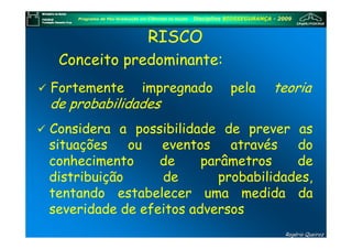 E Risco Comtest 63 riscos | PDF