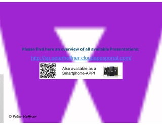 SharePointLesson #63: vCard for Outlook