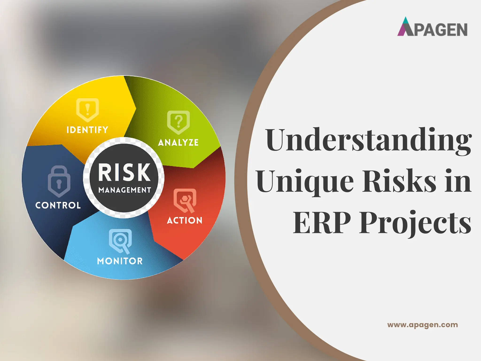 What are the unique risks of ERP projects.pdf