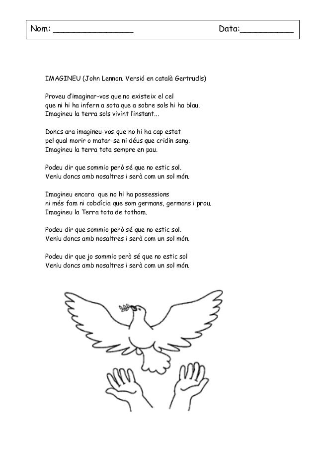Get Imaginar lennon Free Imaginar Lennon