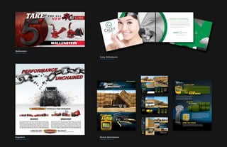 Caley Orthodontic
Reman BalestackersHagedorn
Wallenstein
Promotional Brochure
Balestacker BrochureHagedorn Display Ad
BX52 Promotion
 