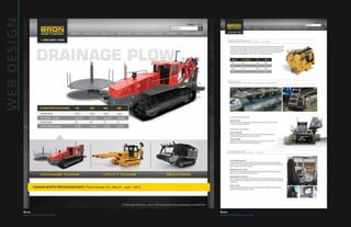 Bron Bron
Responsive Website Home Page Responsive Website Product Page
 