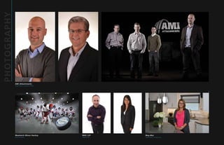 AMI Attachments
Woolwich Minor Hockey MAC LLP Way-Mar
Head Shots, Company Profile
Photo Contest Head shots Head Shots, Promotional
 