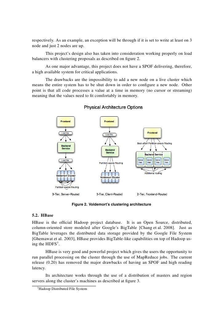 Distributed Databases Overview