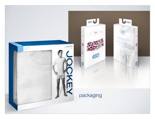 packaging
 