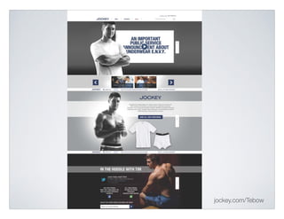 jockey.com/Tebow
 