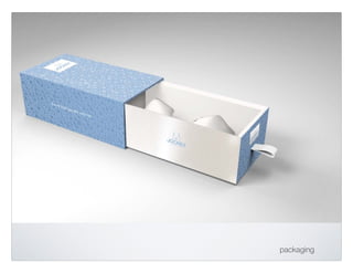 packaging
 