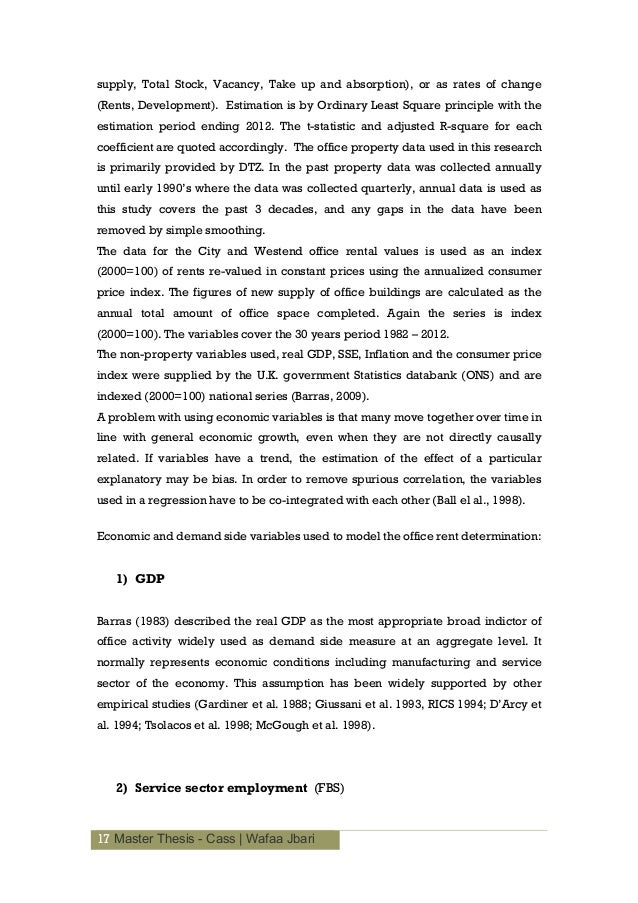 Thesis linkedin image