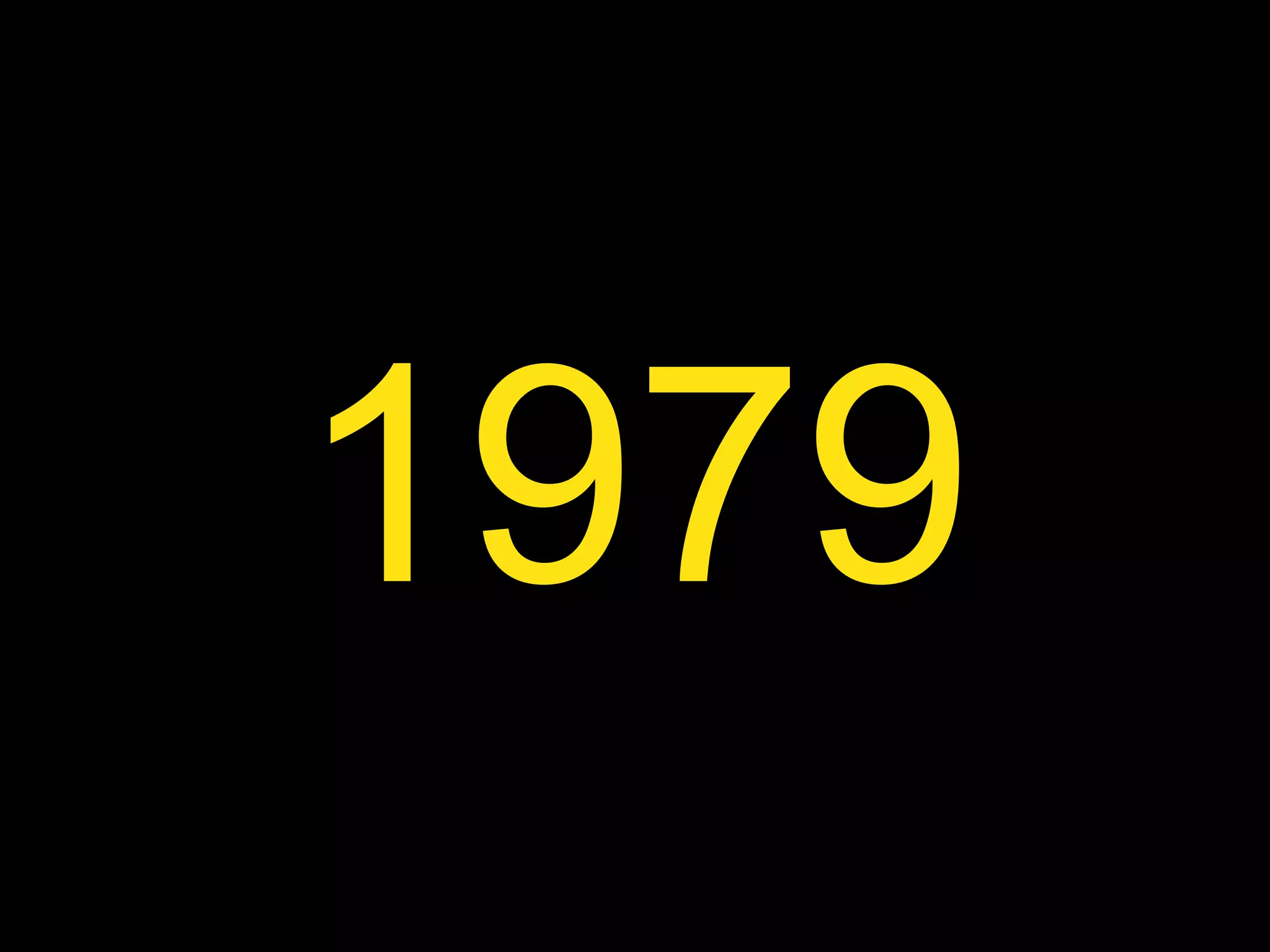1979 
