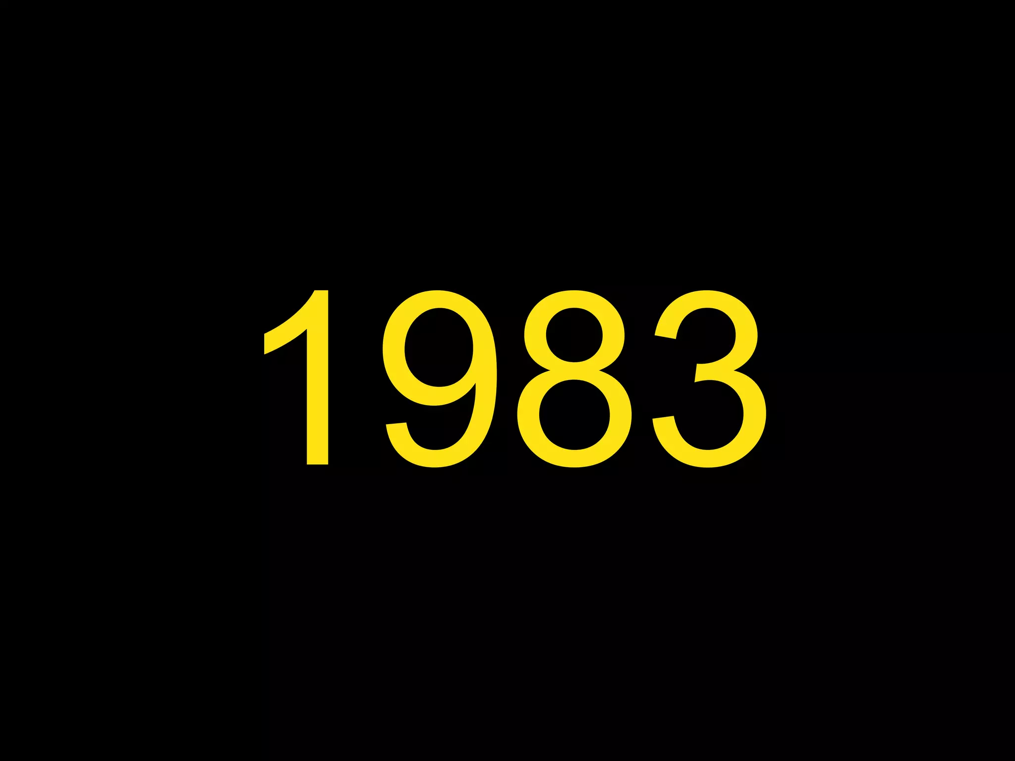 1983 