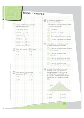 Examen trimestra
                                                                                                         ...