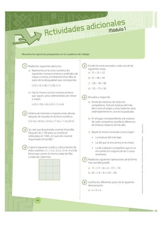 s
                                                         ionalelo 1
                        A ctivida                des...