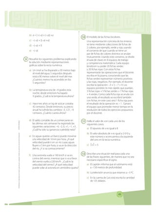 Actividades adicionales
                                                                                                  ...