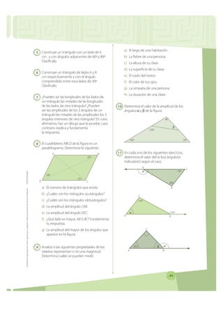 Actividades adicionales
                                                                                                  ...