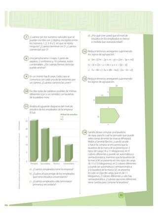 Actividades adicionales
                                                                                                  ...