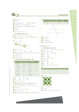 Solucionario

                                                                                                     11 a) R...