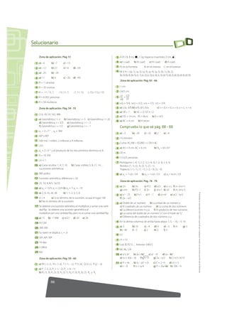 Solucionario

     Zona de aplicación. Pág. 51                                              3 A (P; O), B (m; ᭿), C (q; tr...