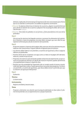 del texto, explicando al mismo tiempo la importancia de este conocimiento para el tema
                                   ...