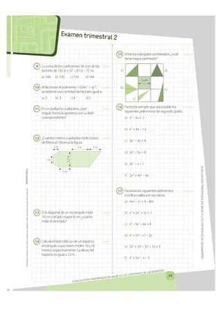 Examen trimestra
                                                                                                         ...