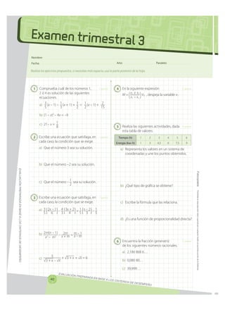 Examen trimestral 3
                                                            Nombre:
                                  ...