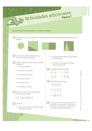 s
                                                      ionalelo 1
                         A ctivida            des adic ...