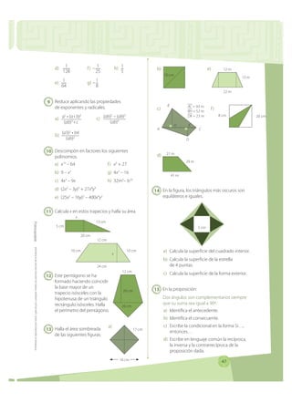 Actividades adicionales
                                                                                                  ...