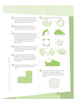 Actividades adicionales
                                                                                                  ...