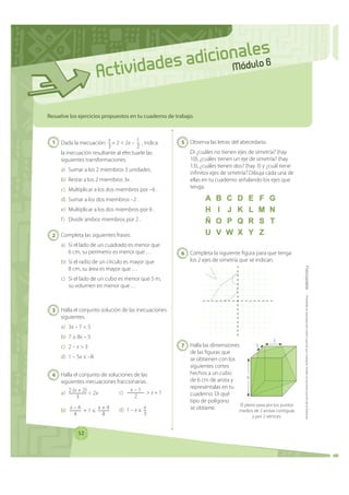ionadlueos
                                                 des adic ó l 6
                      A ctivida                ...