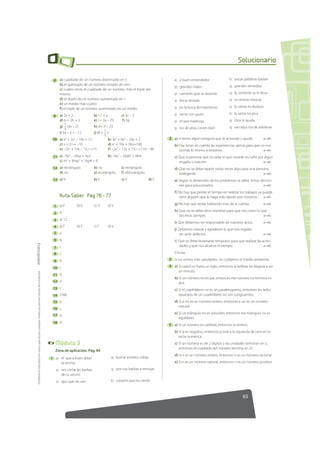 Solucionario

                                                                                                          8 ...