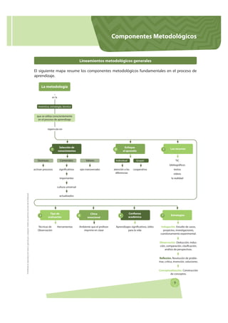 Componentes Metodológicos


                                                                                              ...