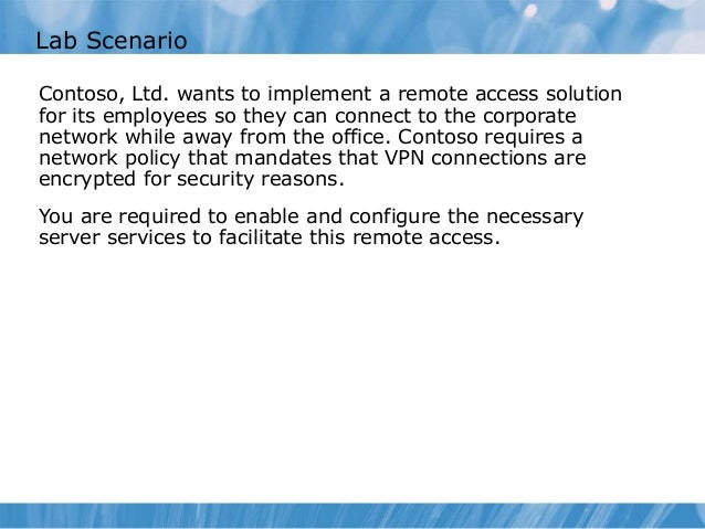 Cisco <b>VPN</b> Routers with Windows PPTP Clients