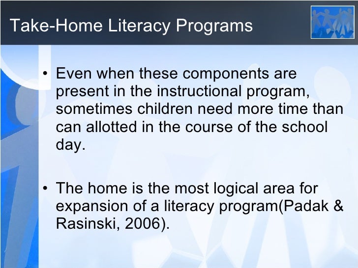 Home school partnership projects Home school partnership projects