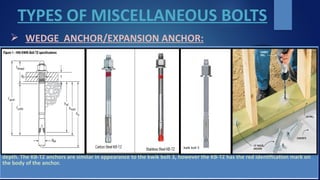 Comprehensive Guide to Structural Bolts and Their Applications in Steel ...