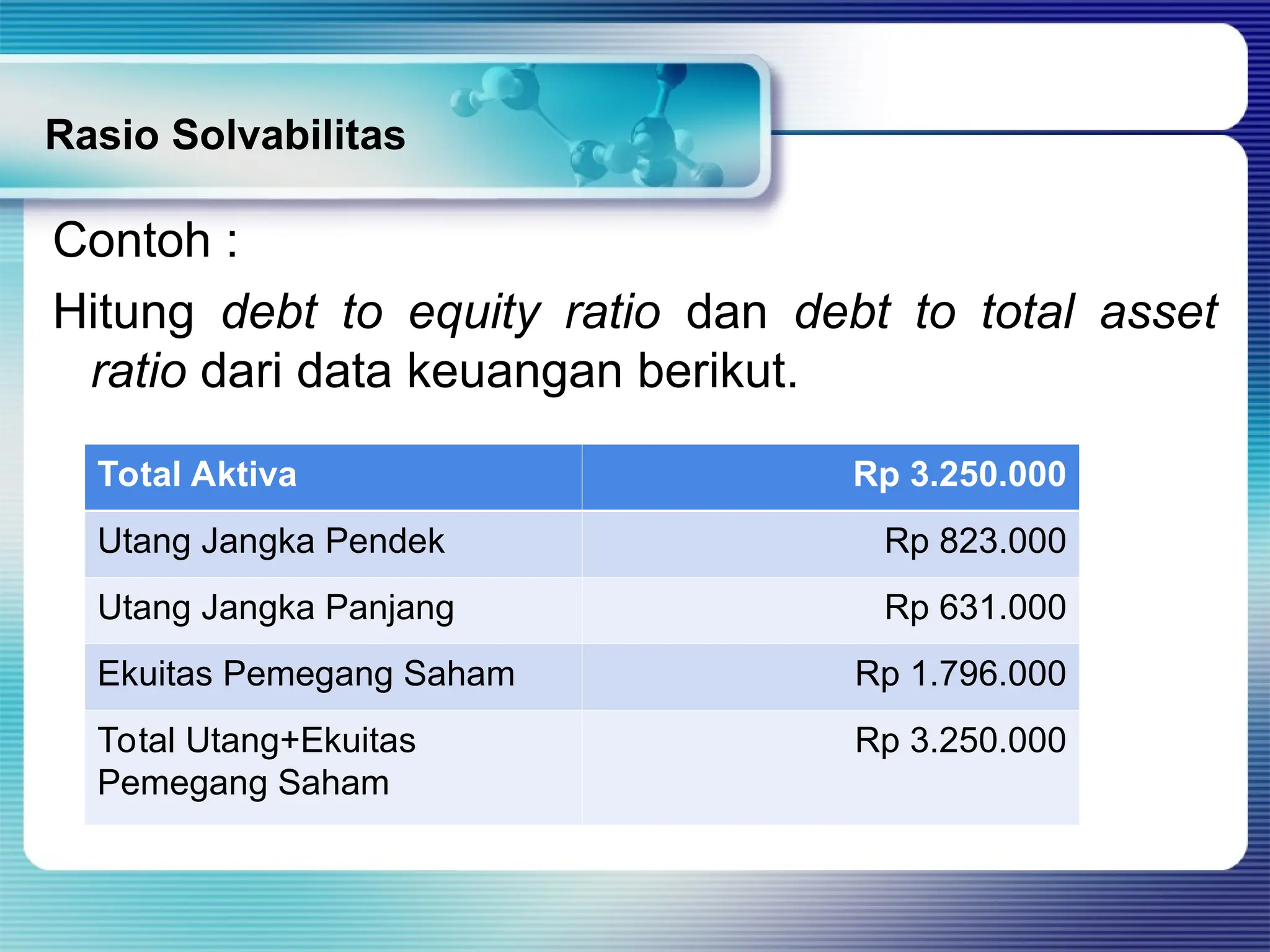 Rasio-Keuangan-ppt.ppt_Rasio-Keuangan--- | PPT