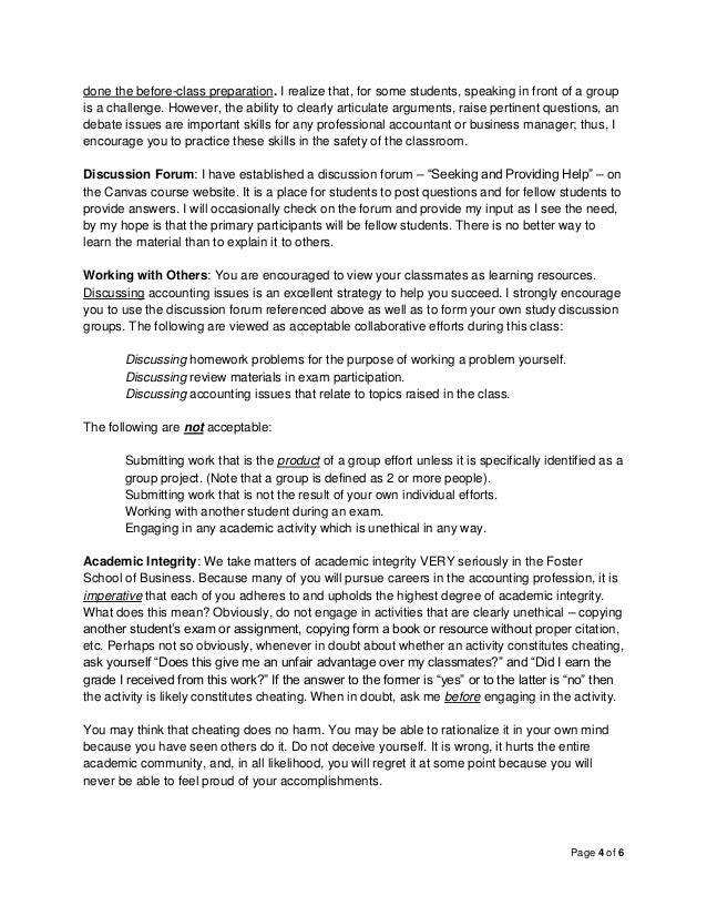 Comedy essay