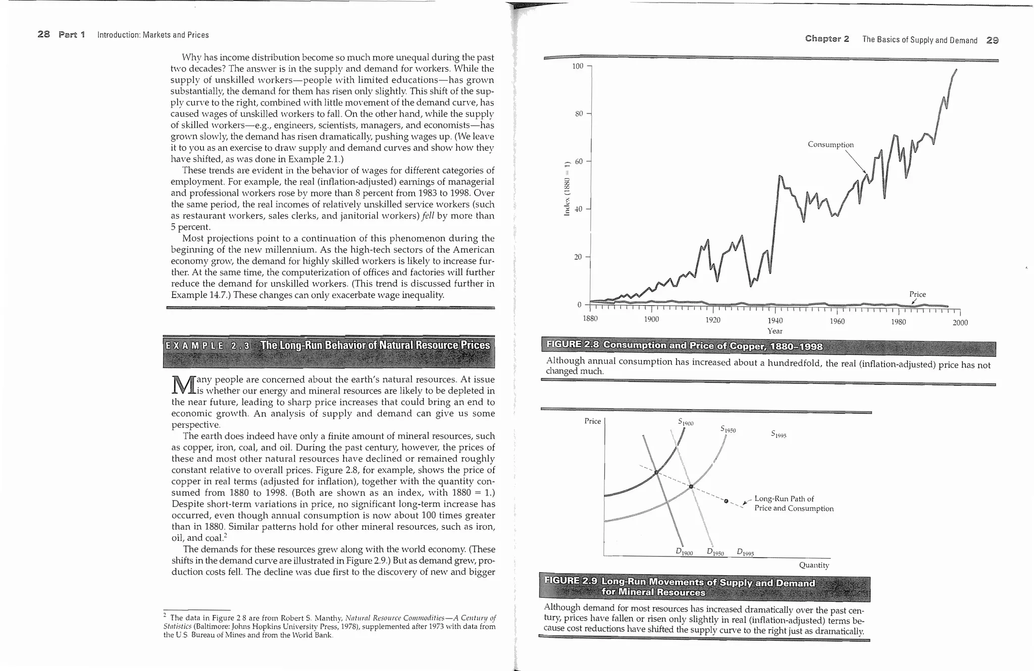 Pindyck microeconomics 6th edition text book | PDF