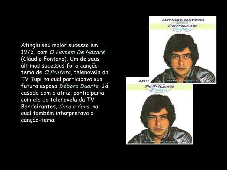 Resultado de imagem para o profeta- tv tupi