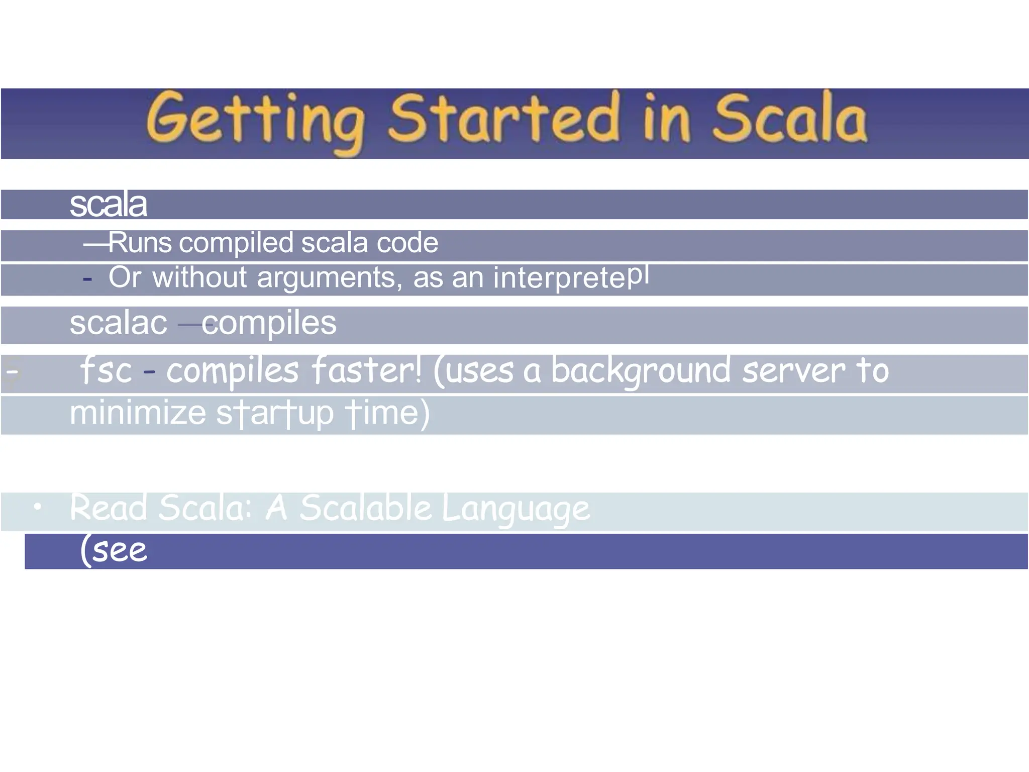 How to learn Scala from scratch Introduction.pptx