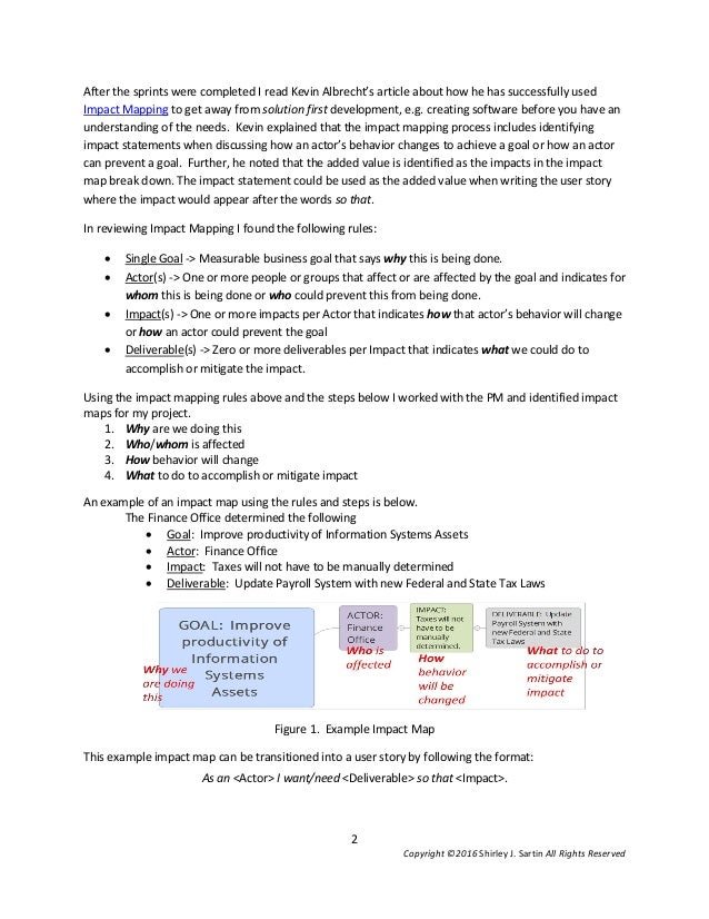 Corporate valuation essay 08 image